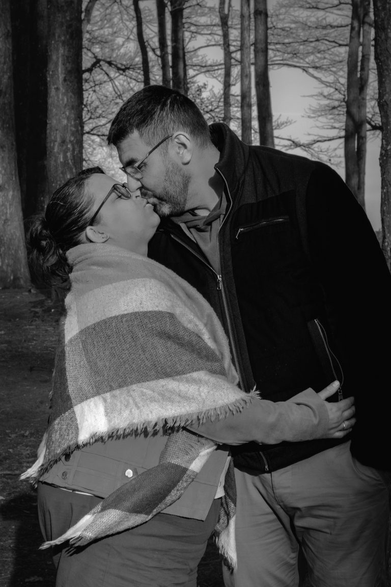 Photographe portrait couple
