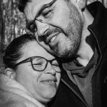 Photographe portrait couple
