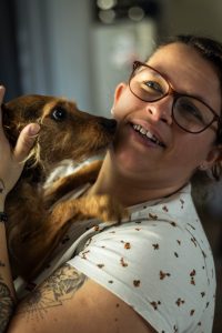 Photographe loiret portrait