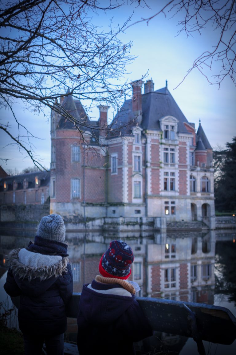 Photographe Loiret Portrait Mariage Vanouphoto