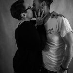 Photographe loiret portrait mariage