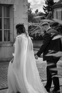 photographe du loiret vanouphoto mariage